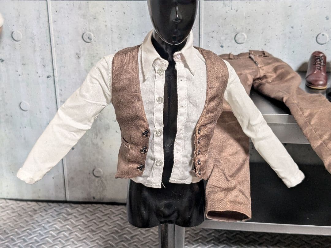 1/6 12インチ ホットトイズ ブルース・リー UF154