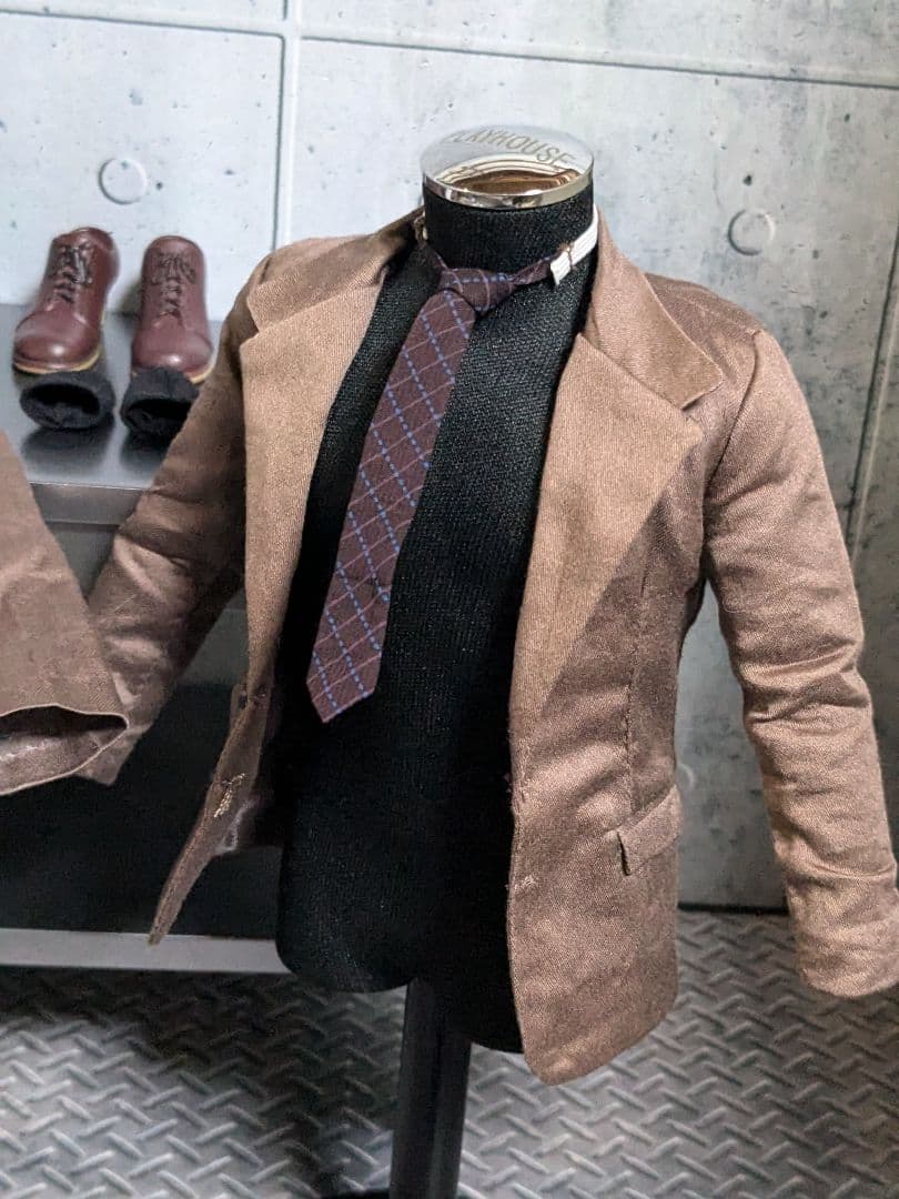 1/6 12インチ ホットトイズ ブルース・リー UF154