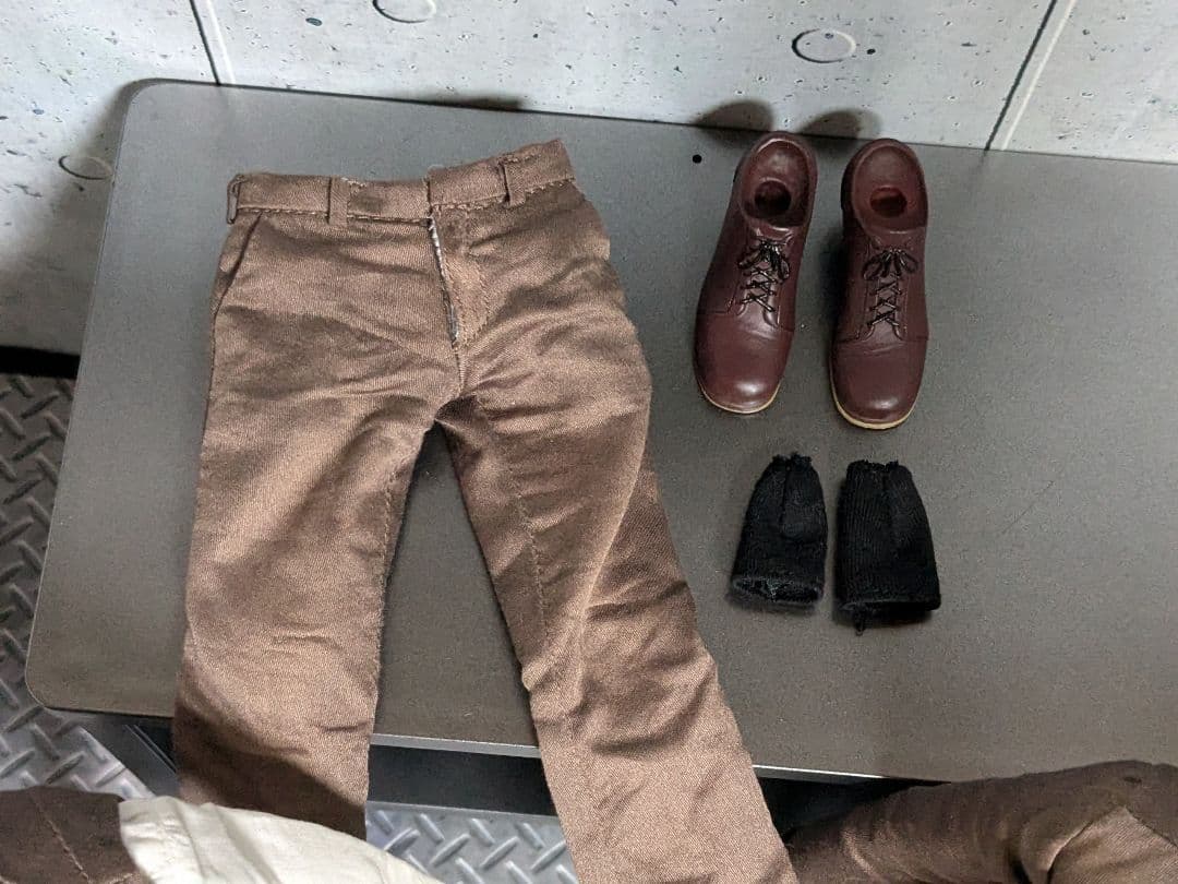 1/6 12インチ ホットトイズ ブルース・リー UF154