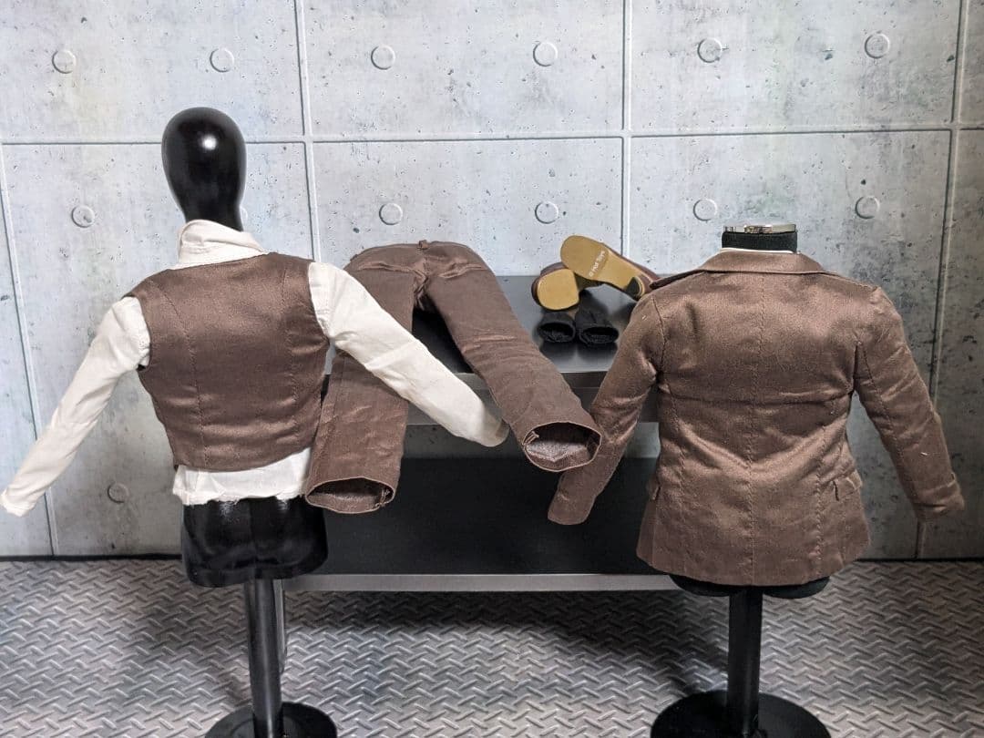 1/6 12インチ ホットトイズ ブルース・リー UF154