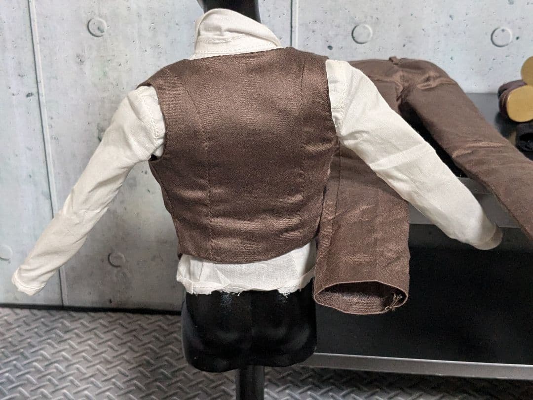 1/6 12インチ ホットトイズ ブルース・リー UF154