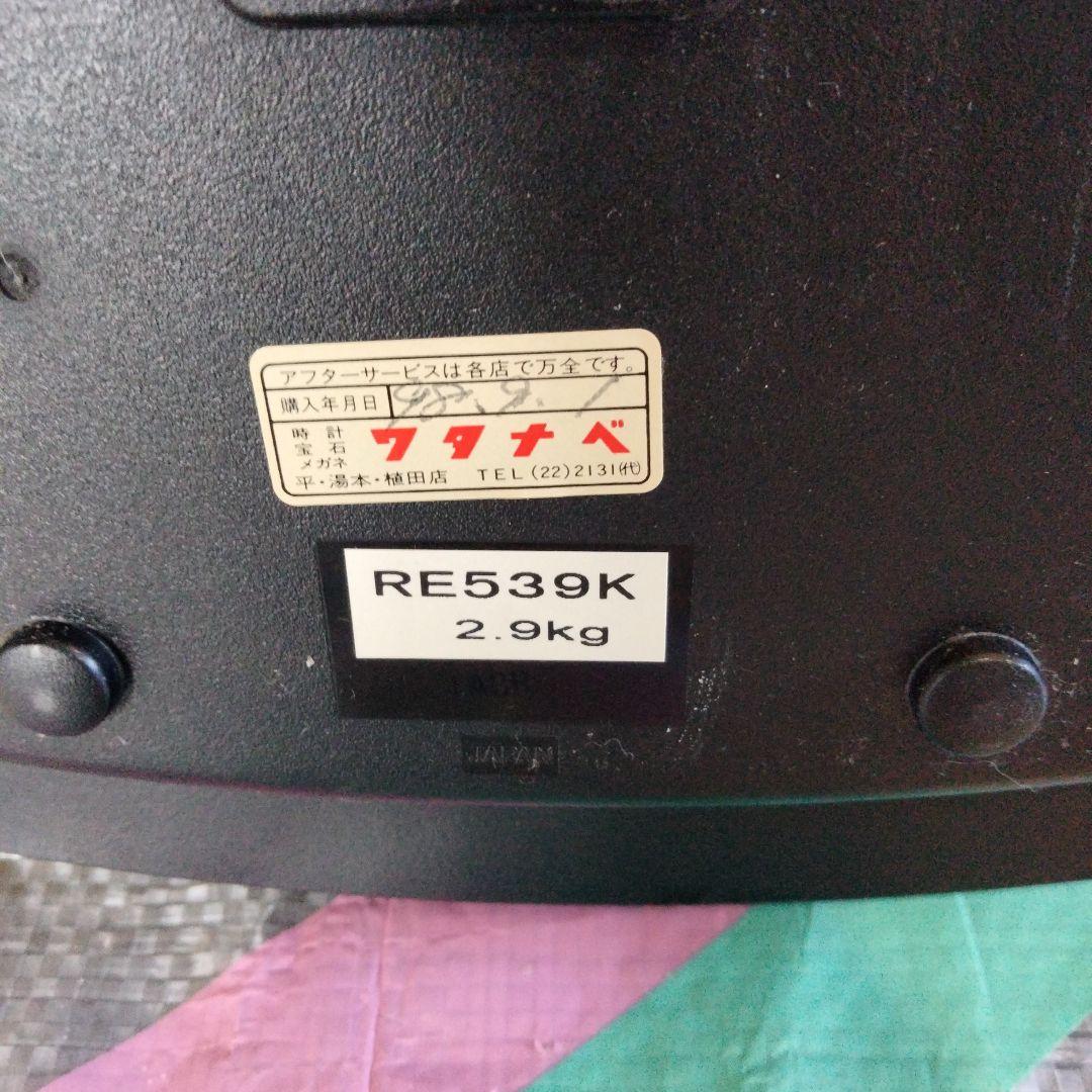 10 掛時計 SEIKO fairyconcert メロディ時計