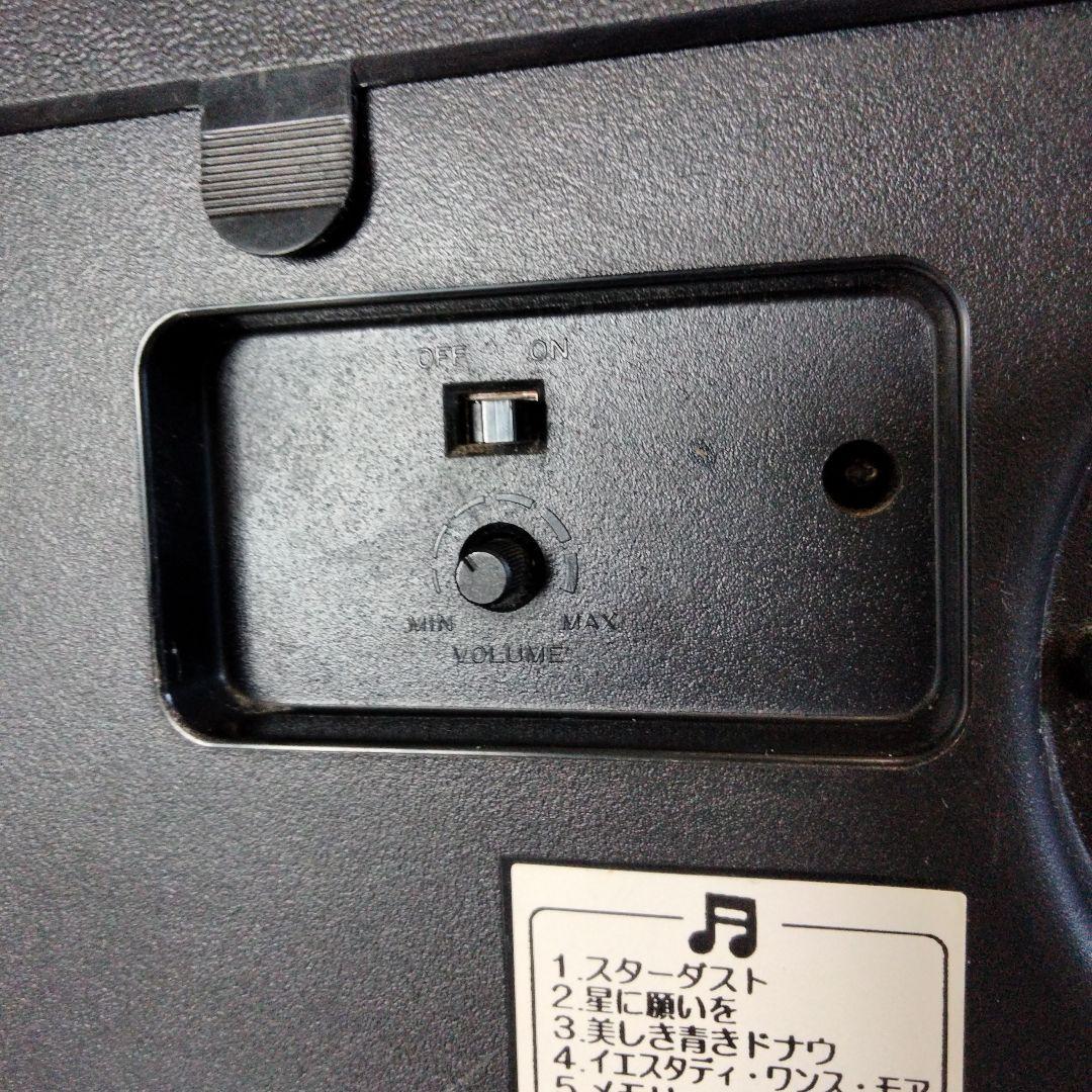 10 掛時計 SEIKO fairyconcert メロディ時計