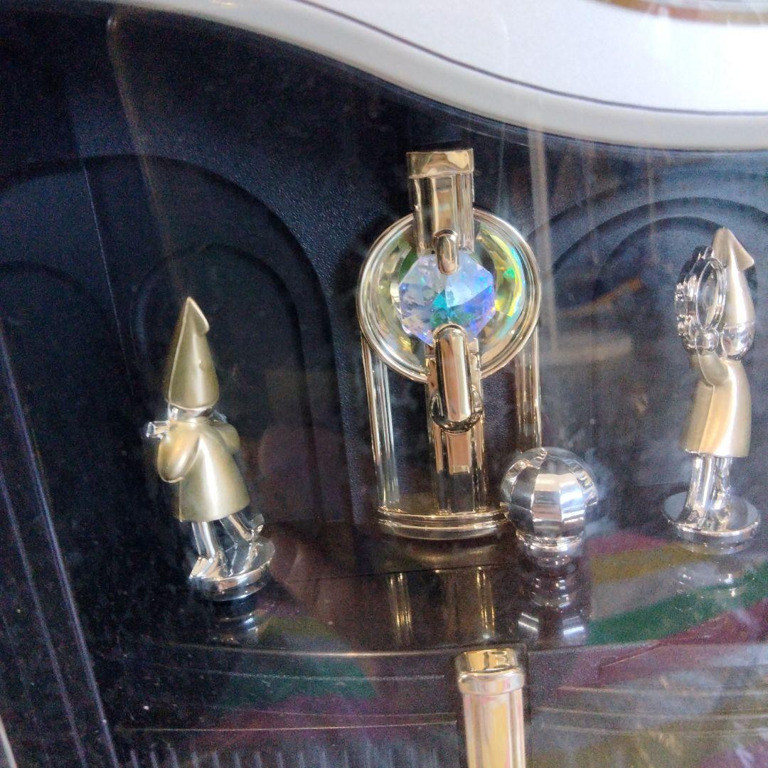 10 掛時計 SEIKO fairyconcert メロディ時計