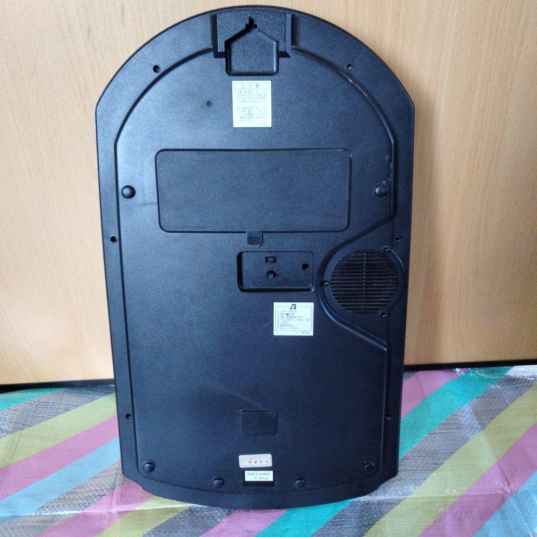 10 掛時計 SEIKO fairyconcert メロディ時計