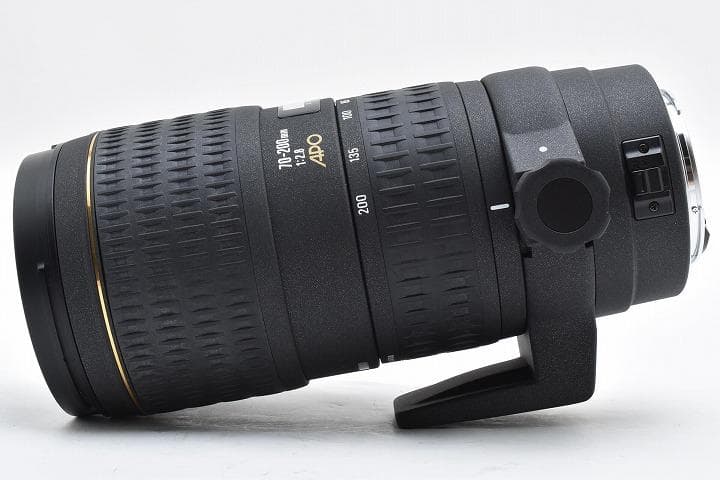 15250 ★現状特価★ Sigma APO 70-200mm F2.8 HSM