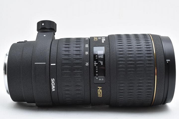 15250 ★現状特価★ Sigma APO 70-200mm F2.8 HSM