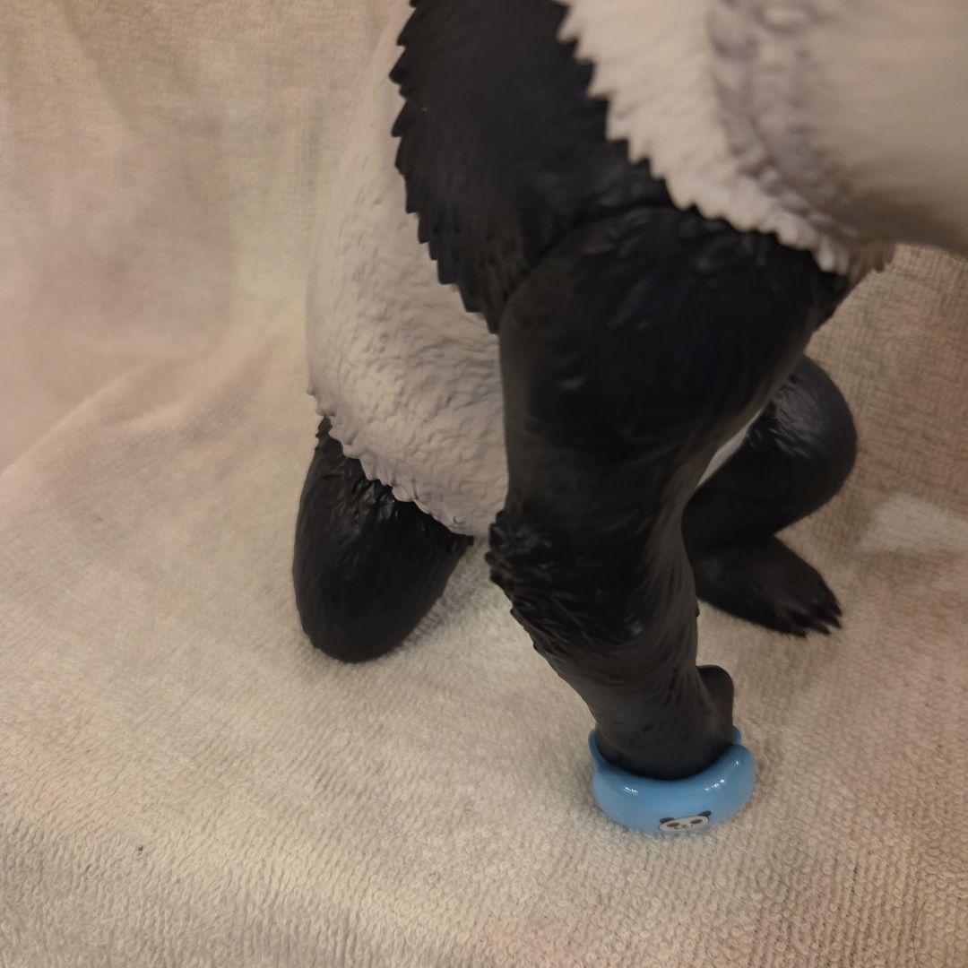 KOTOBUKIYA　呪術廻戦 パンダ フィギュア