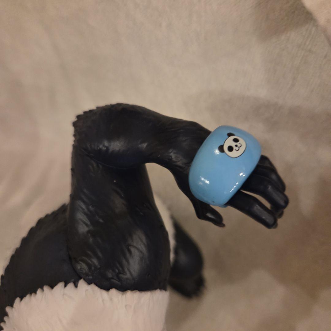 KOTOBUKIYA　呪術廻戦 パンダ フィギュア