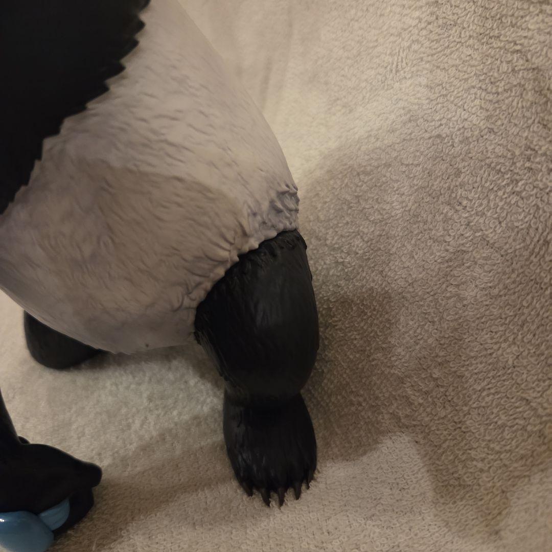 KOTOBUKIYA　呪術廻戦 パンダ フィギュア