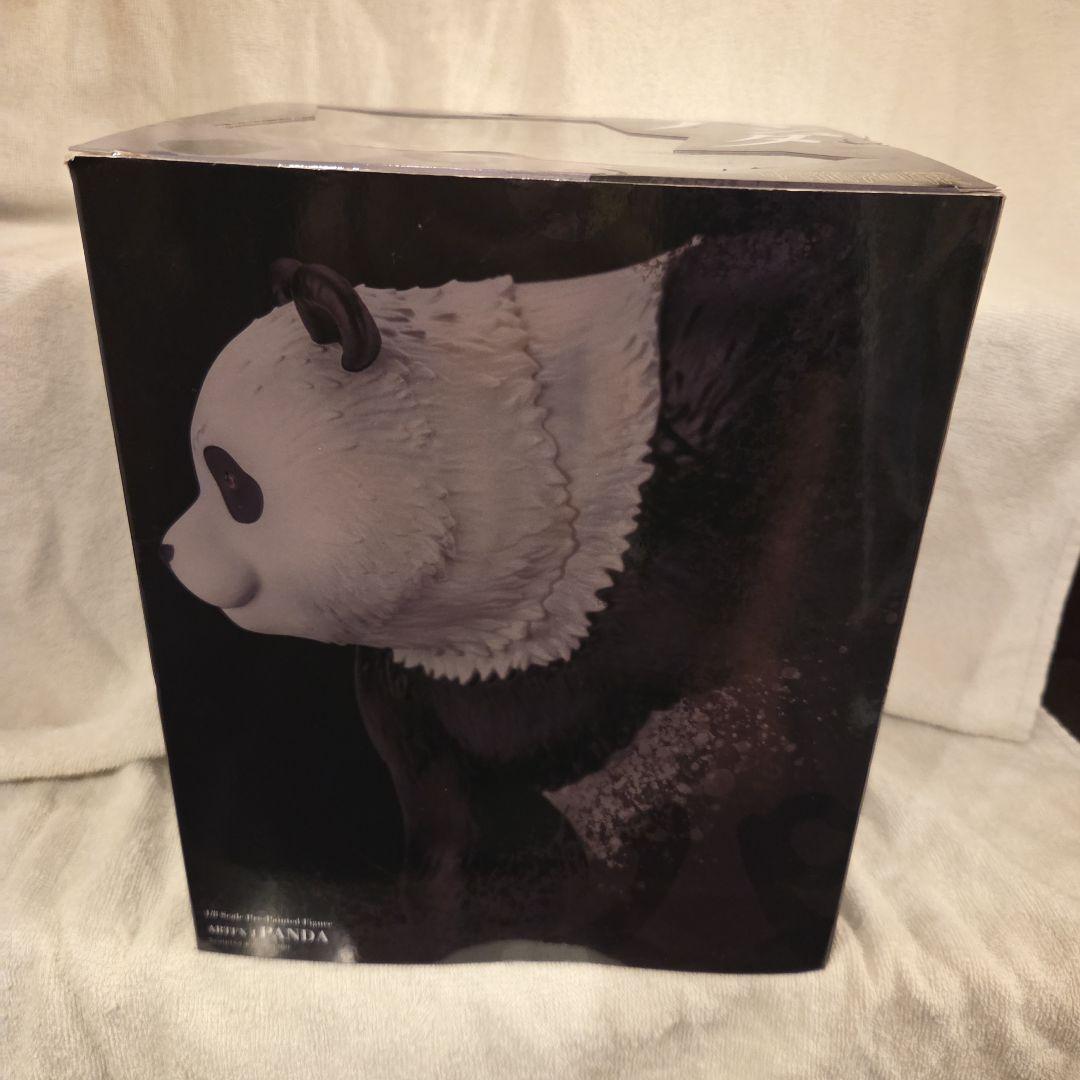 KOTOBUKIYA　呪術廻戦 パンダ フィギュア