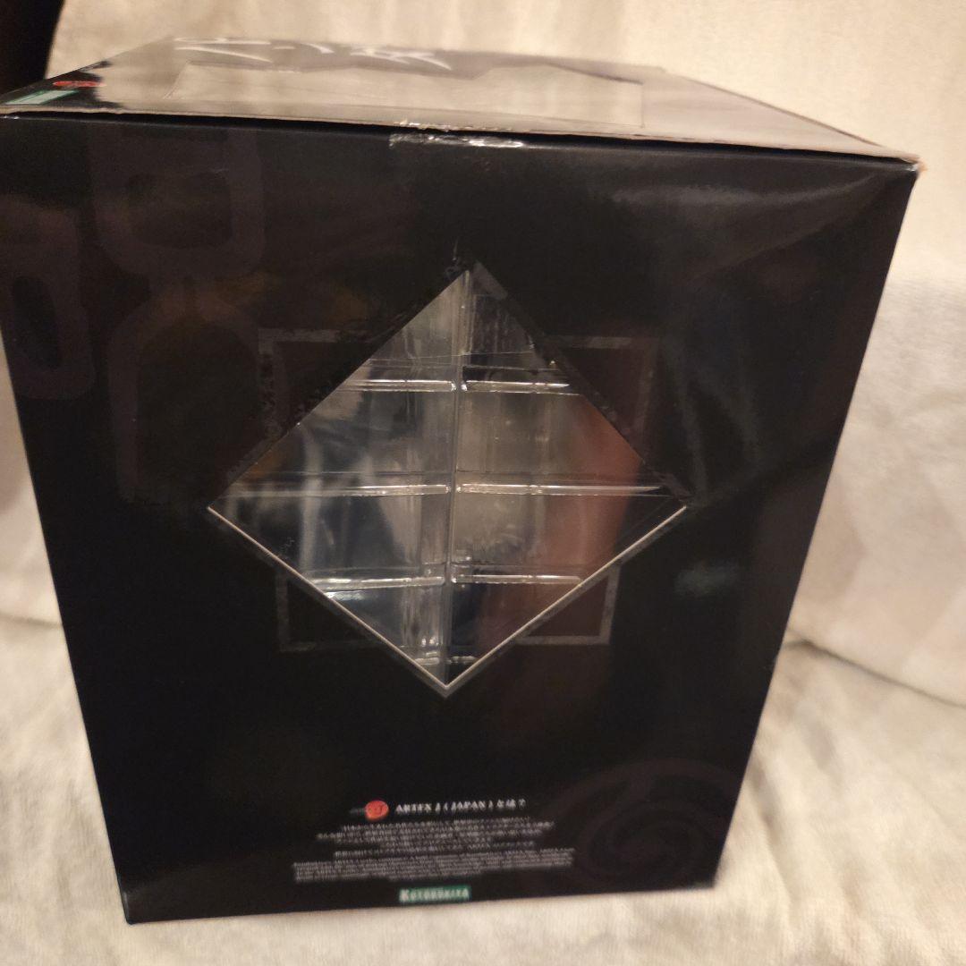 KOTOBUKIYA　呪術廻戦 パンダ フィギュア