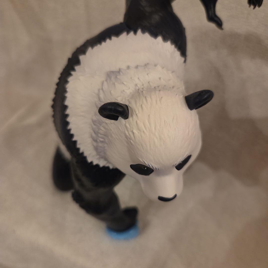 KOTOBUKIYA　呪術廻戦 パンダ フィギュア