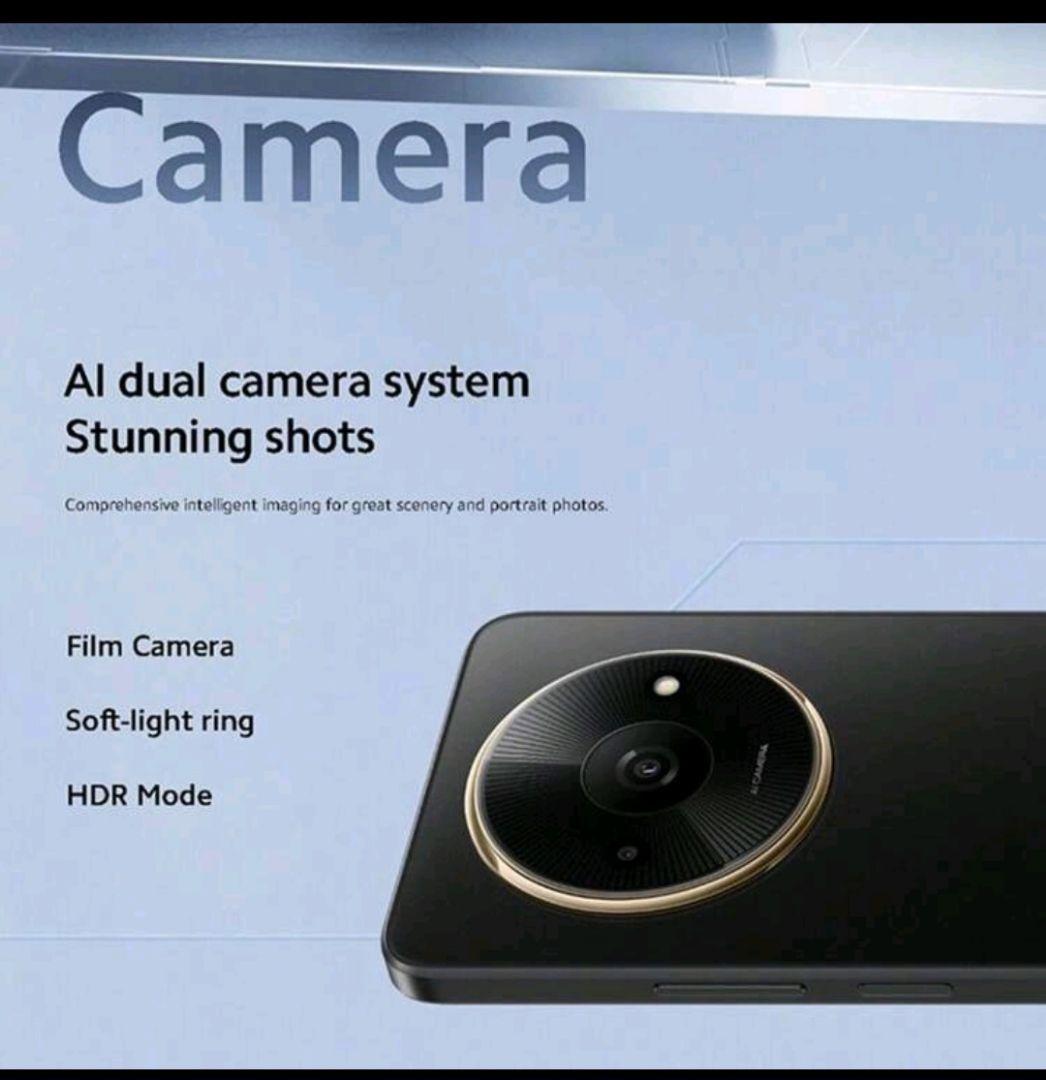 Xiaomi POCO C61 ブラック 3gb 64gb