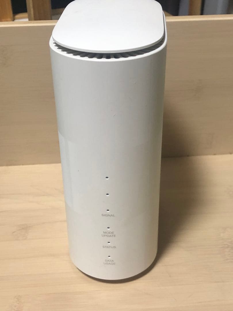 Speed Wi-Fi  L11 無線LANルーター