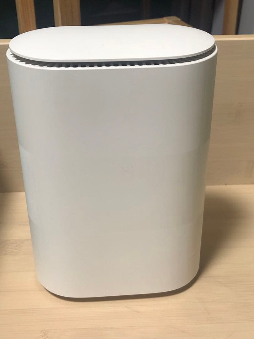 Speed Wi-Fi  L11 無線LANルーター