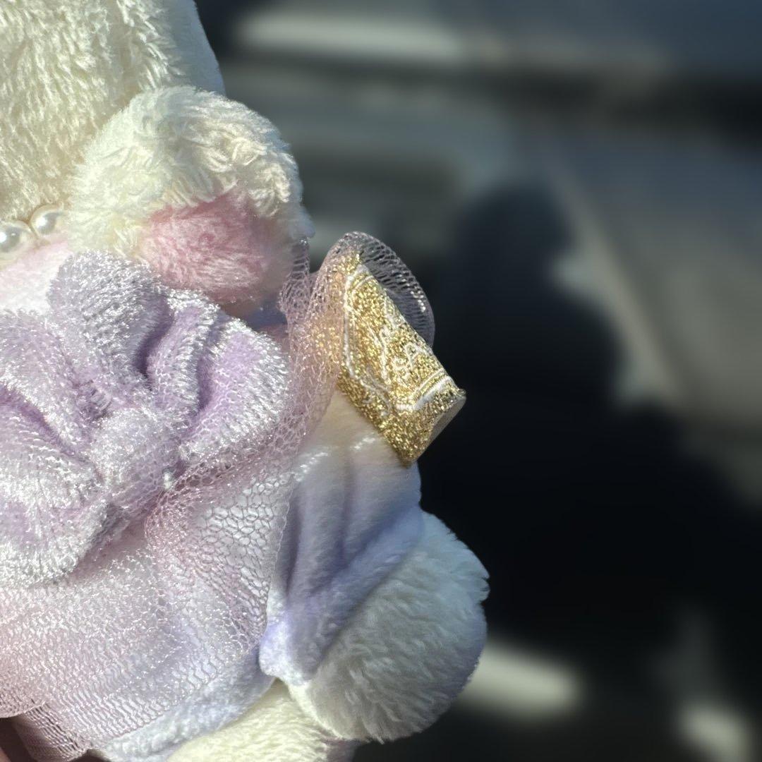 リラックマ　コリラックマ　いちご　ぬいぐるみ　リラックマストア限定　マスコット