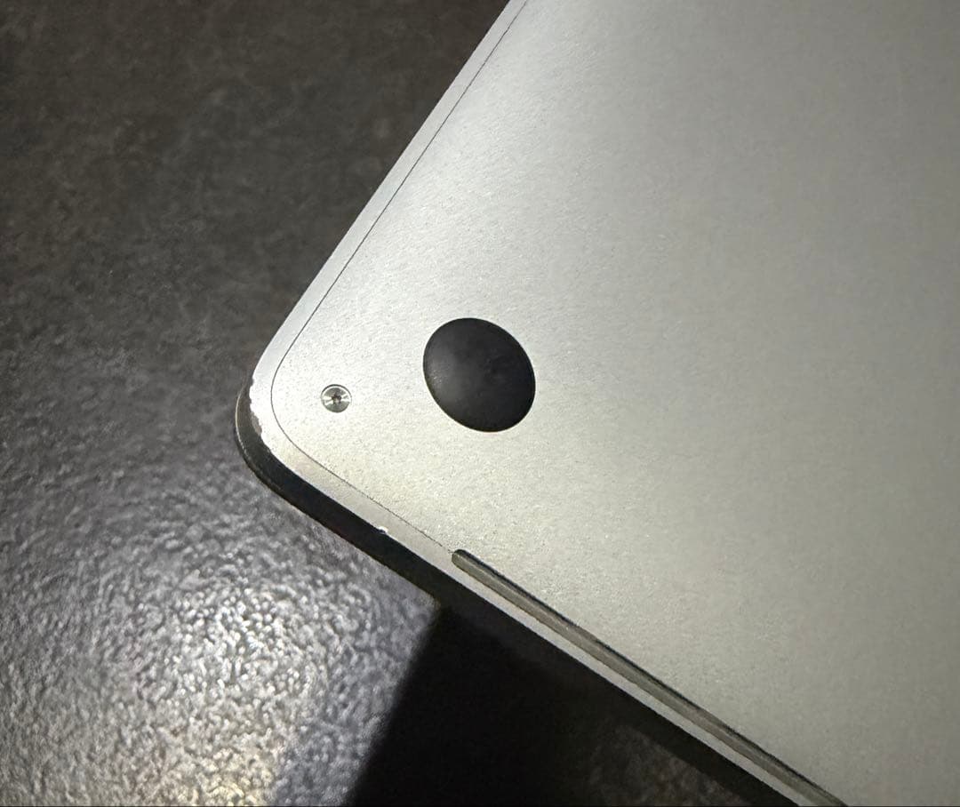 【美品】MacBook Pro 13インチ 2020 i5 16GB 512GB