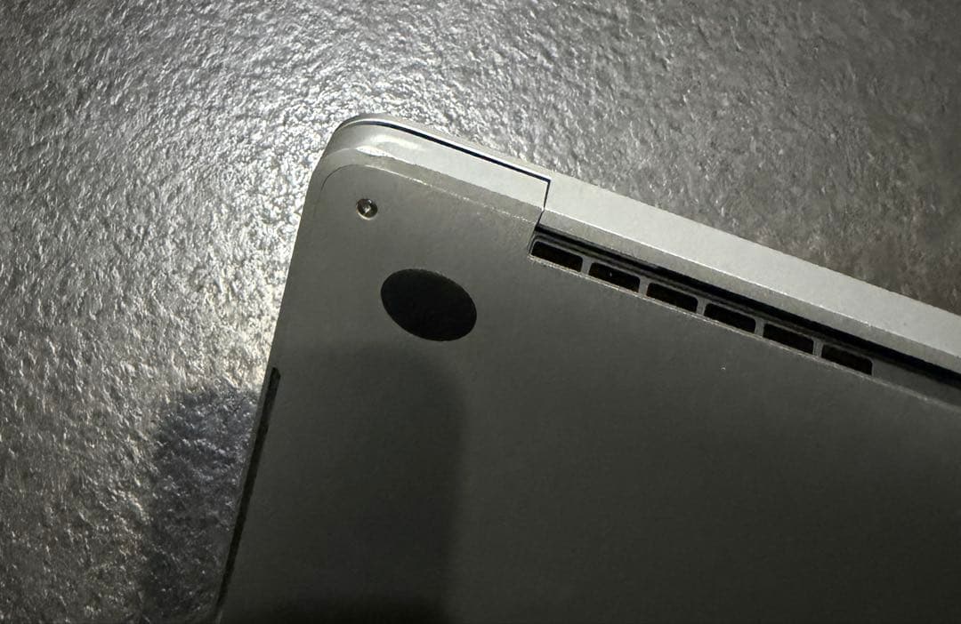 【美品】MacBook Pro 13インチ 2020 i5 16GB 512GB