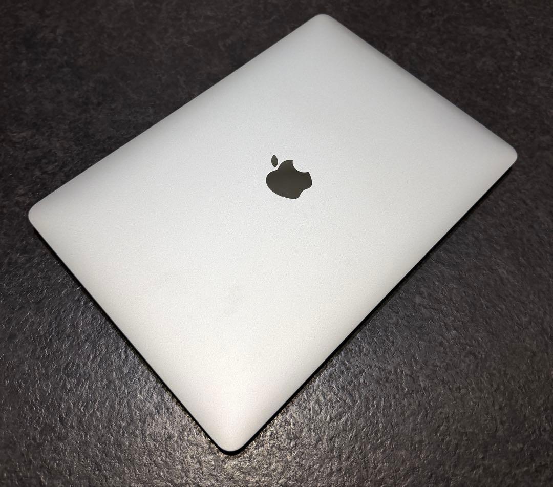 【美品】MacBook Pro 13インチ 2020 i5 16GB 512GB