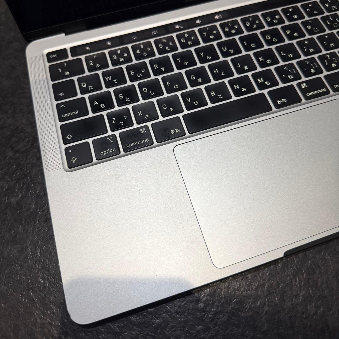 【美品】MacBook Pro 13インチ 2020 i5 16GB 512GB