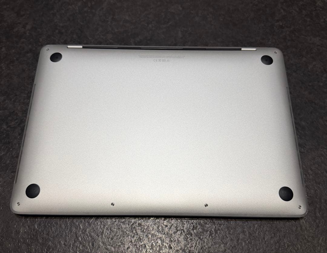 【美品】MacBook Pro 13インチ 2020 i5 16GB 512GB