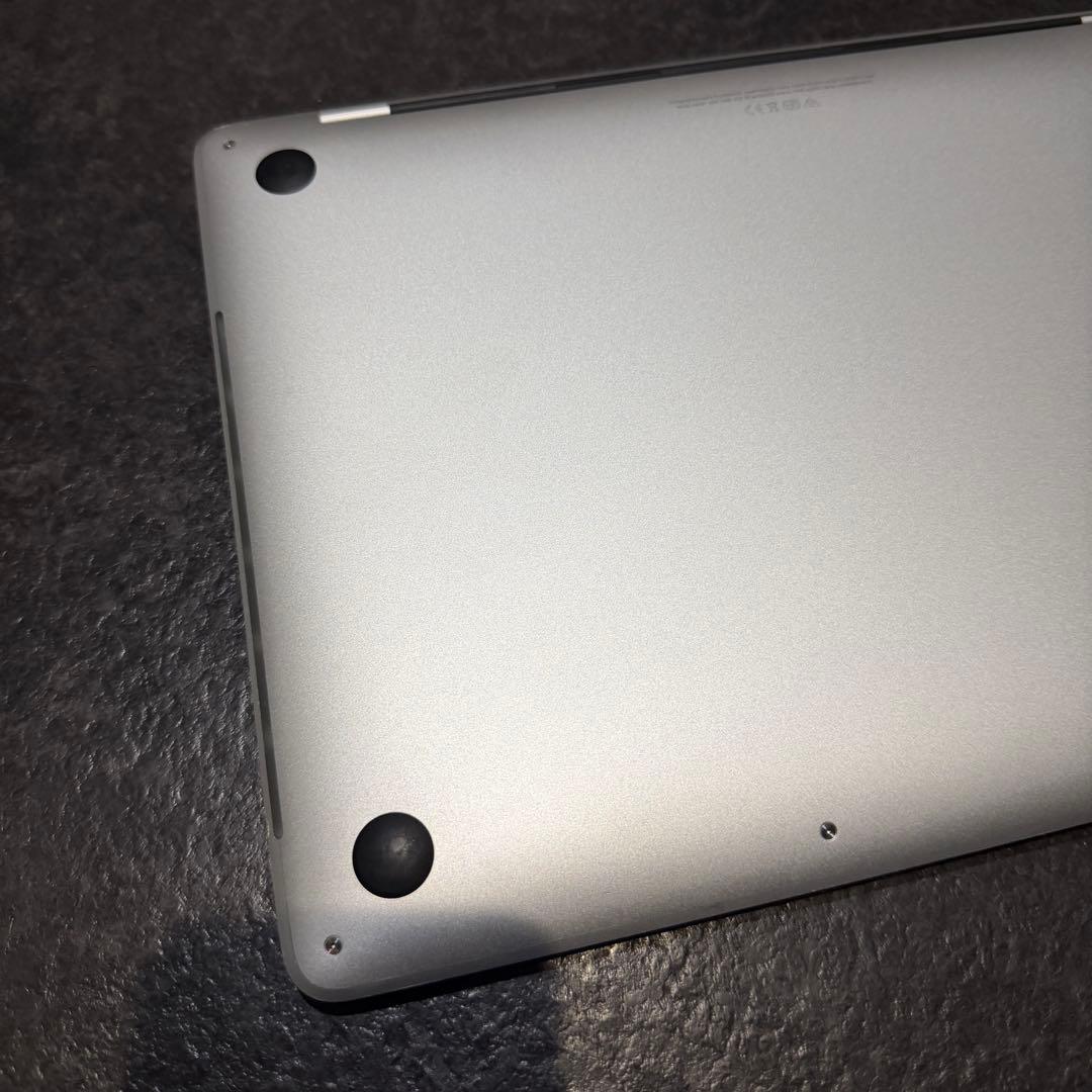 【美品】MacBook Pro 13インチ 2020 i5 16GB 512GB