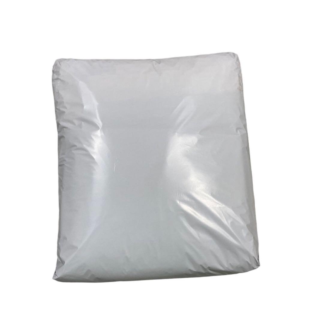 フリル付き 布団カバー シングル3点セット