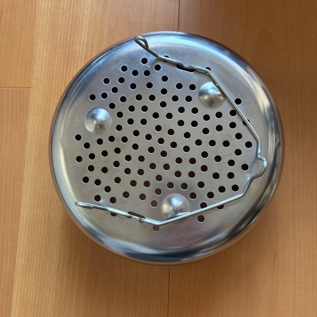 T-fal ティファール　クリプソ　アーチ　タイマー付き　6L (4～6人用)