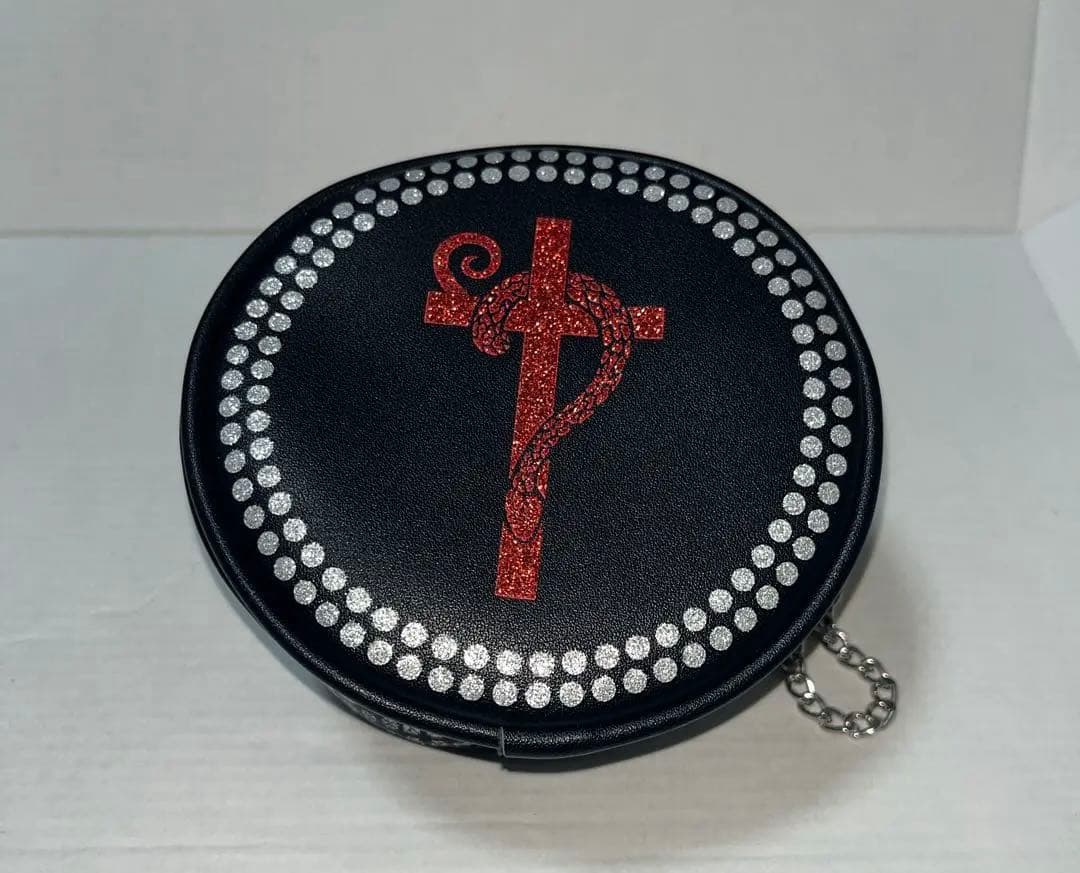 HYDE 軍帽 ポーチ グッズ