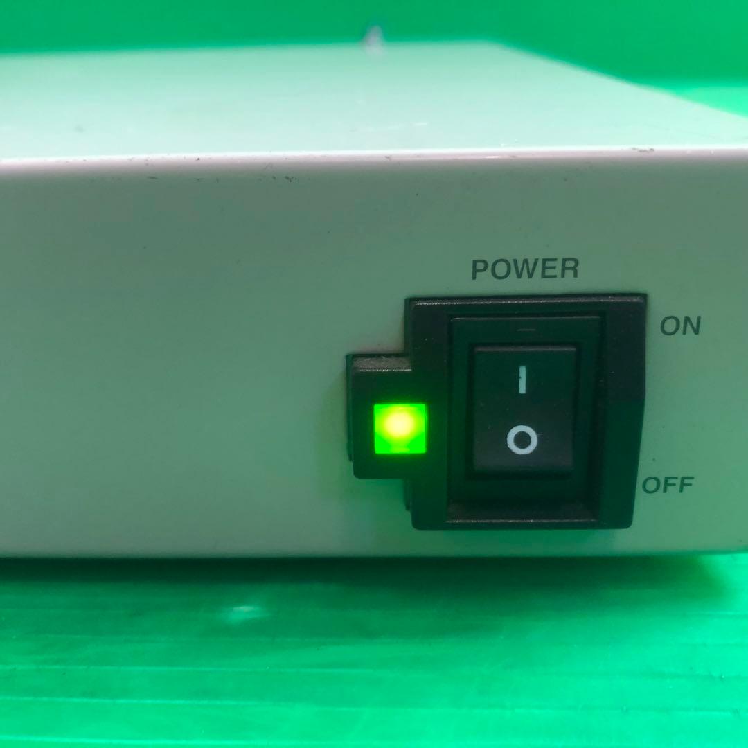 TAKEX カメラアダプター VPS-514 通電確認のみ 現状渡し