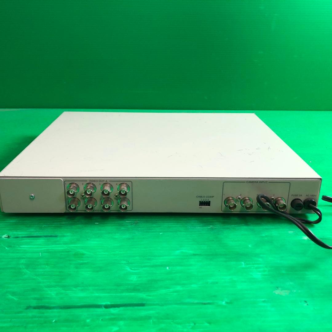 TAKEX カメラアダプター VPS-514 通電確認のみ 現状渡し