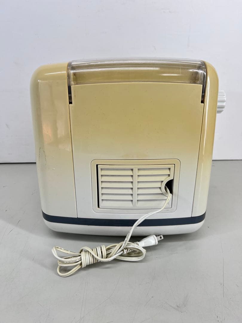 イズミ電動製麺器 こね工房 パスタマシン IPM-500 製麺機