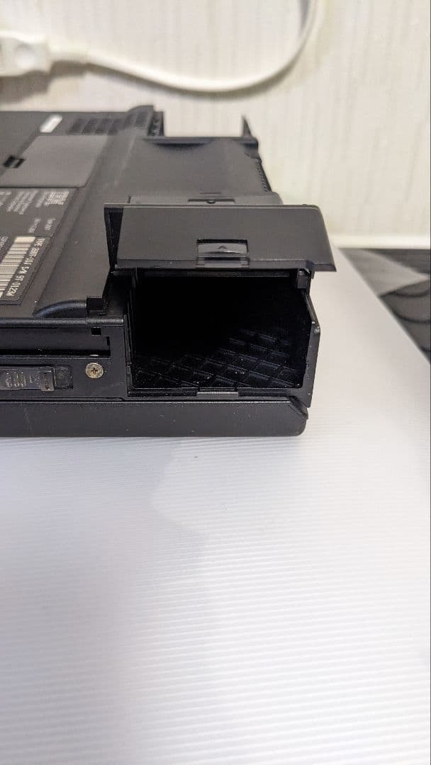 ノートPCケース IBM 235 Type 2607