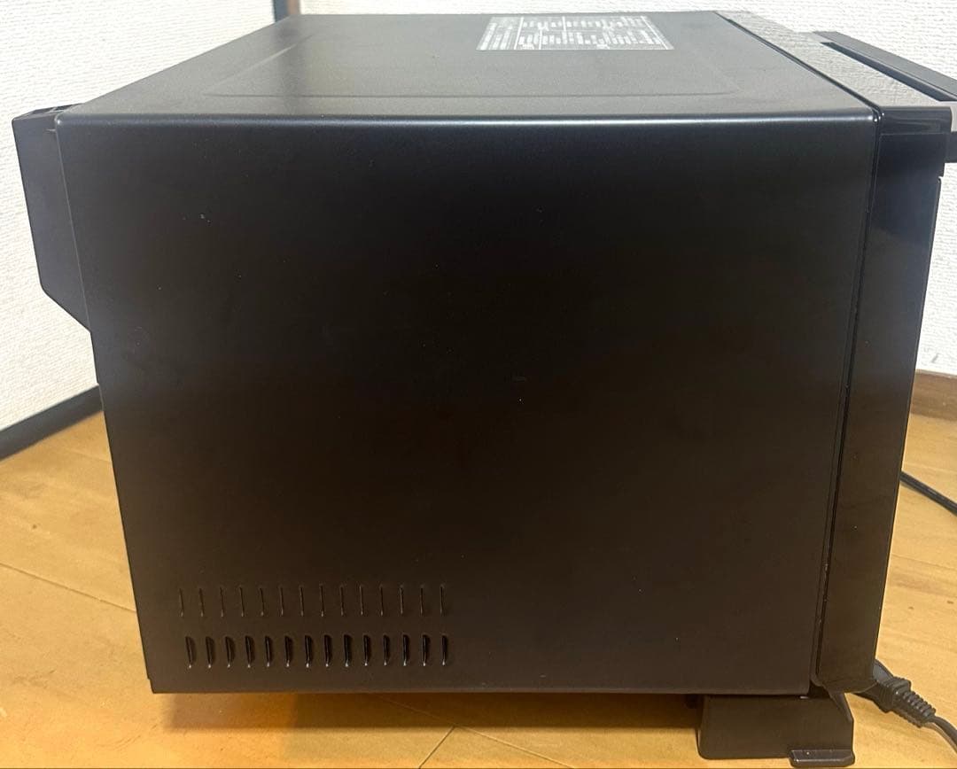 Panasonic NE-MS268 オーブンレンジ 22年