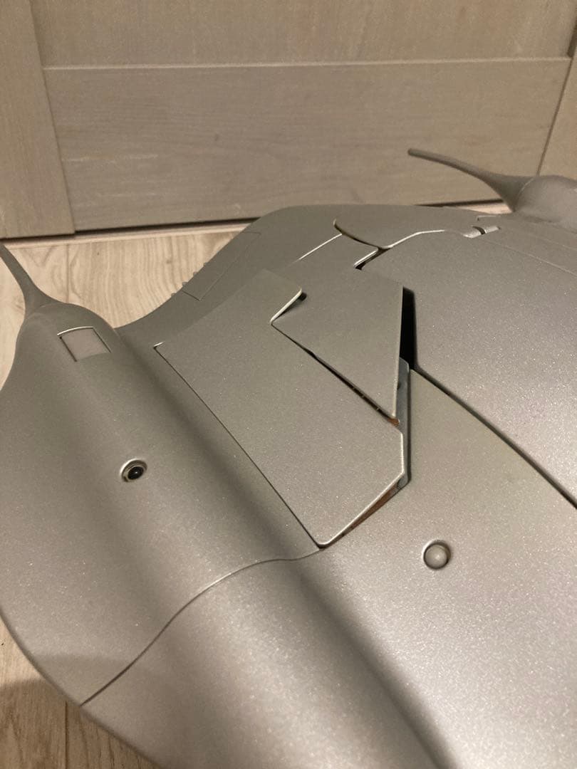 スターウォーズ　ナブーロイヤルスターシップ　プレイセット　エピソード1 動作確認