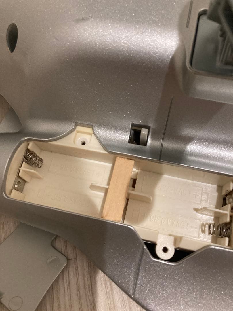 スターウォーズ　ナブーロイヤルスターシップ　プレイセット　エピソード1 動作確認