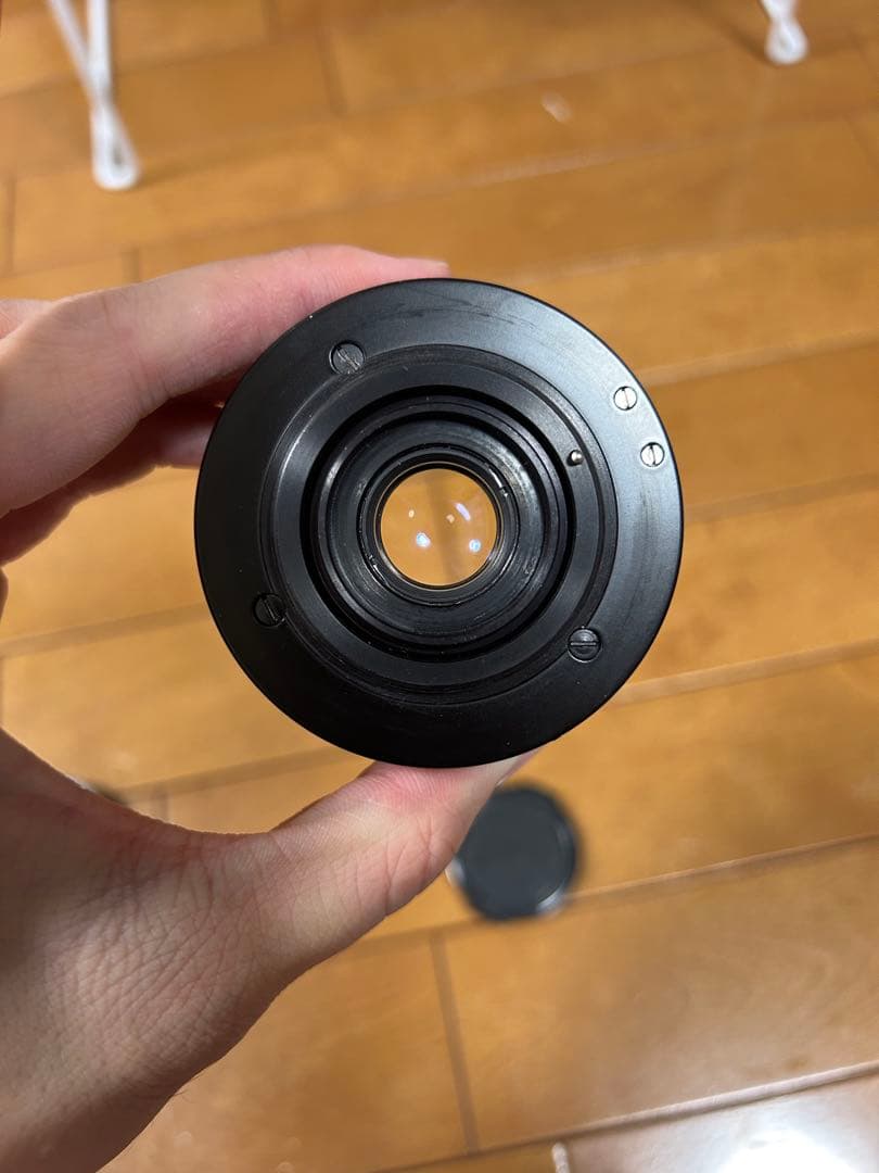 レンズ(単焦点) Carl Zeiss Jena DDR 50mm F2.8