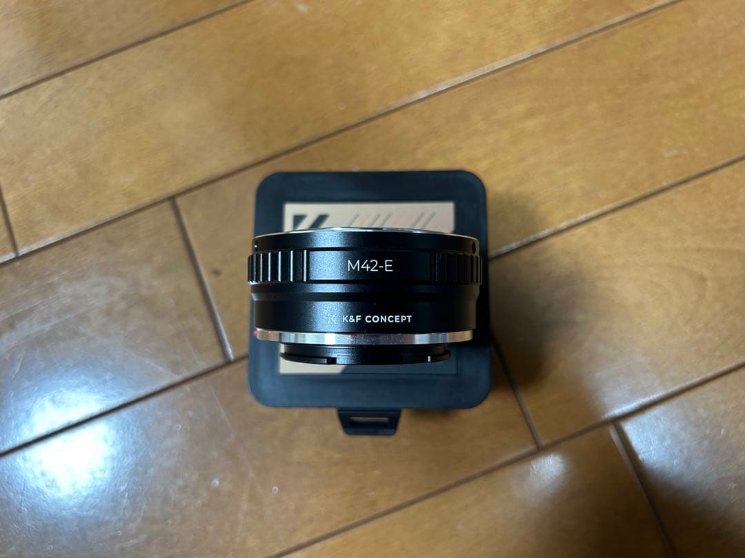 レンズ(単焦点) Carl Zeiss Jena DDR 50mm F2.8