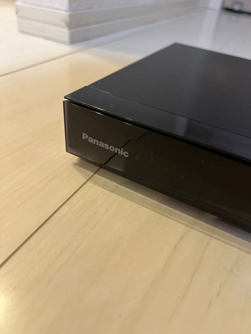 Panasonic DMR-BW1050 ブルーレイレコーダー