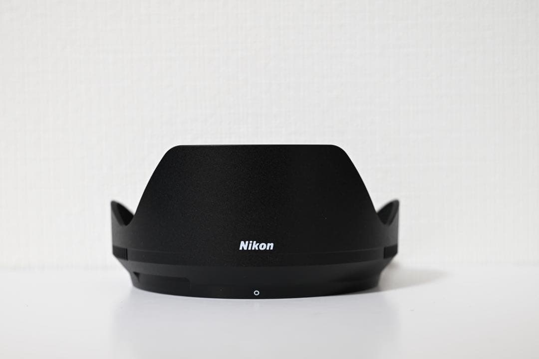 レンズ(ズーム) NIKKOR Z 24-120mm f4 S