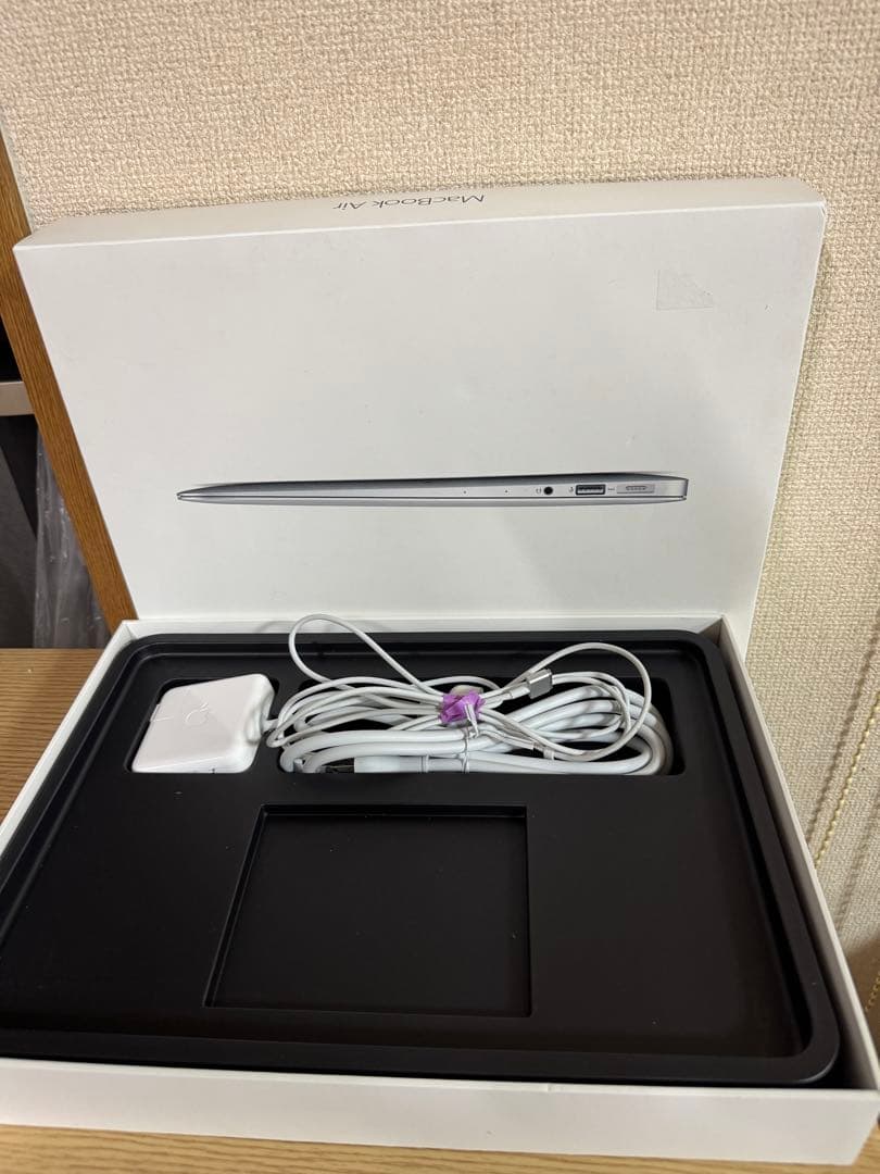 ⭕️値下げ中MacBook Air (13inch, 2015)core i5