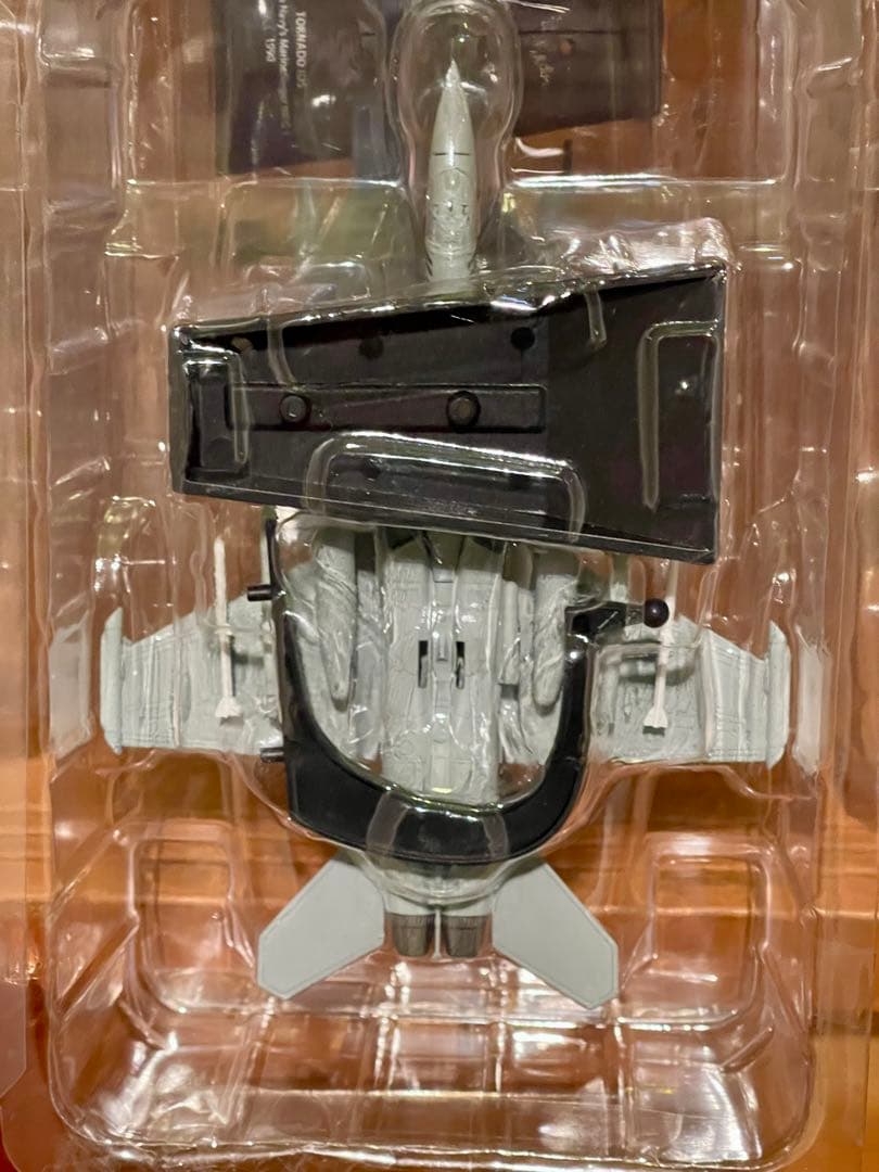 アシェット エアファイターコレクション 17機セット