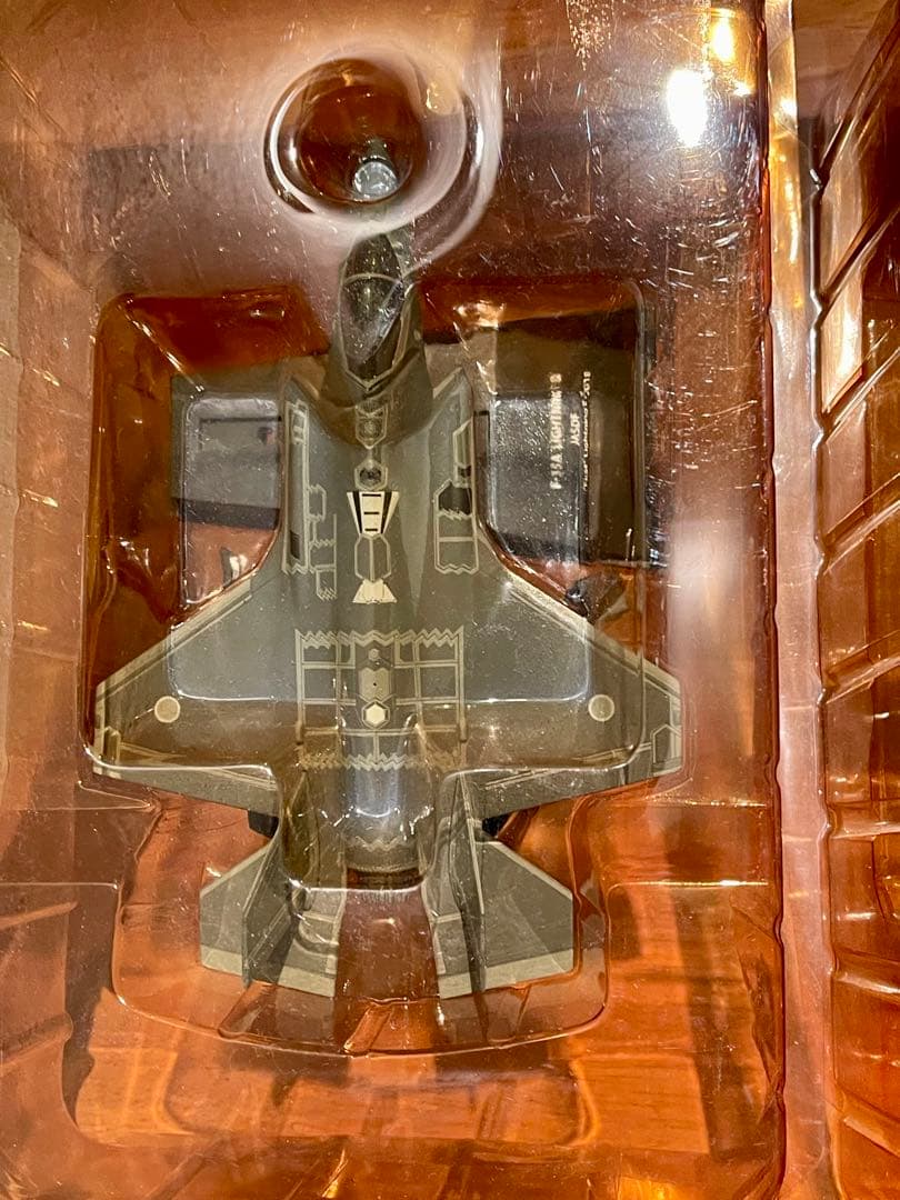 アシェット エアファイターコレクション 17機セット