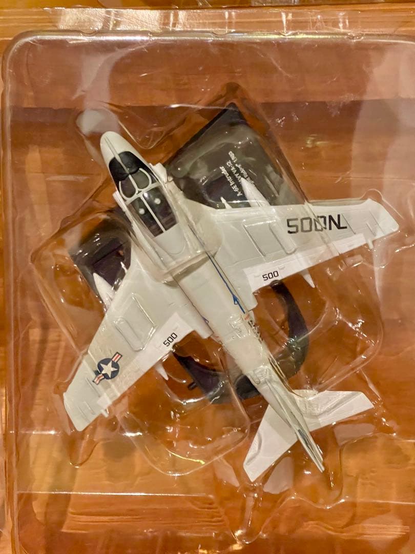 アシェット エアファイターコレクション 17機セット