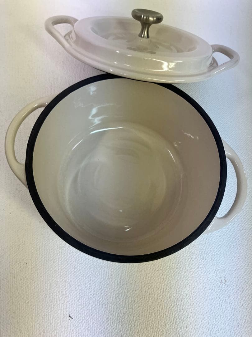 VERMICULAR Oven Pot Round #14 鍋・グリル