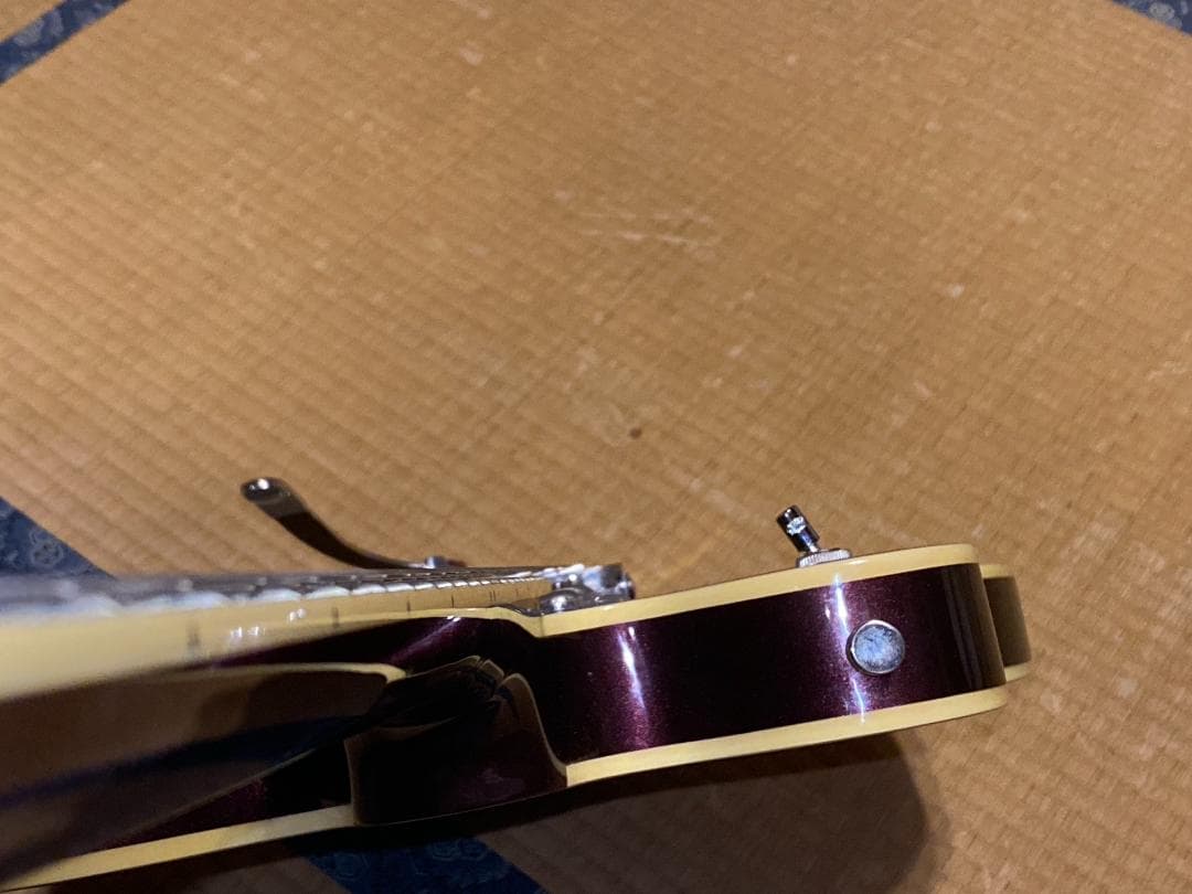 06 Gretsch Electromatic G5622T セミアコ グレッチ