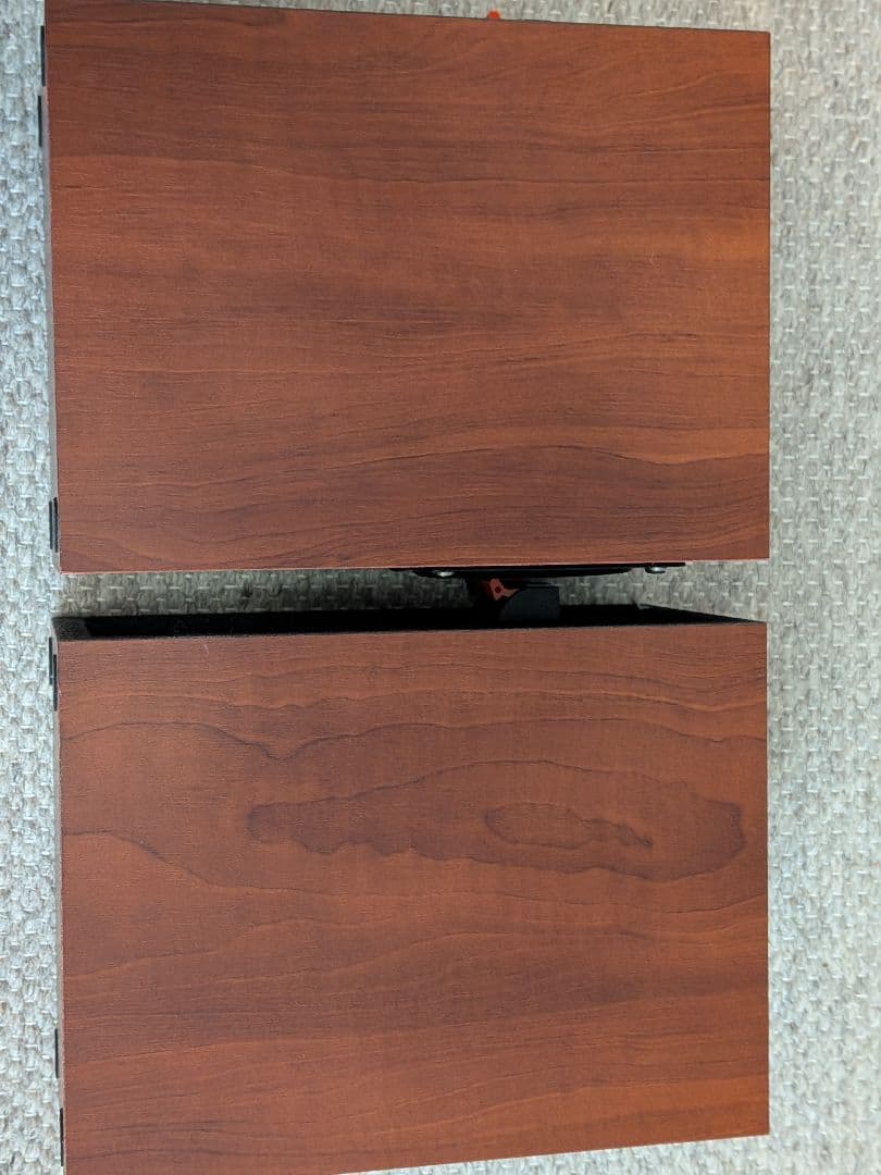 FOSTEX(フォステクス) P800-E + P800K スピーカー