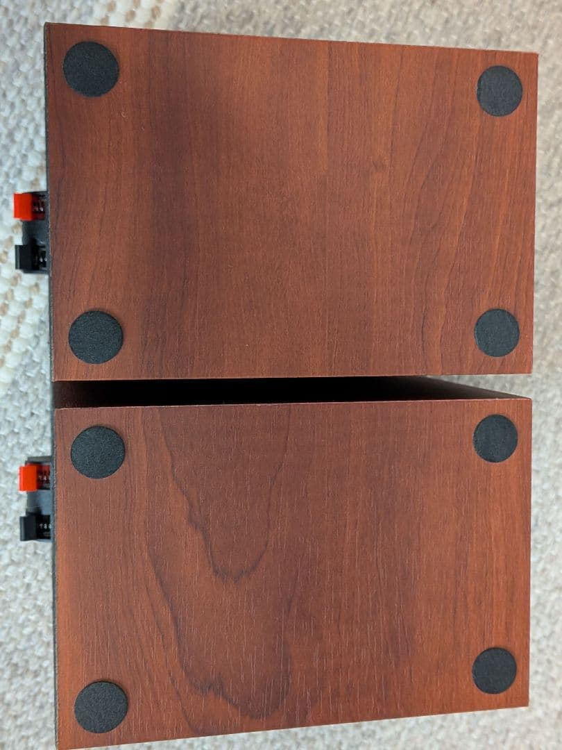 FOSTEX(フォステクス) P800-E + P800K スピーカー