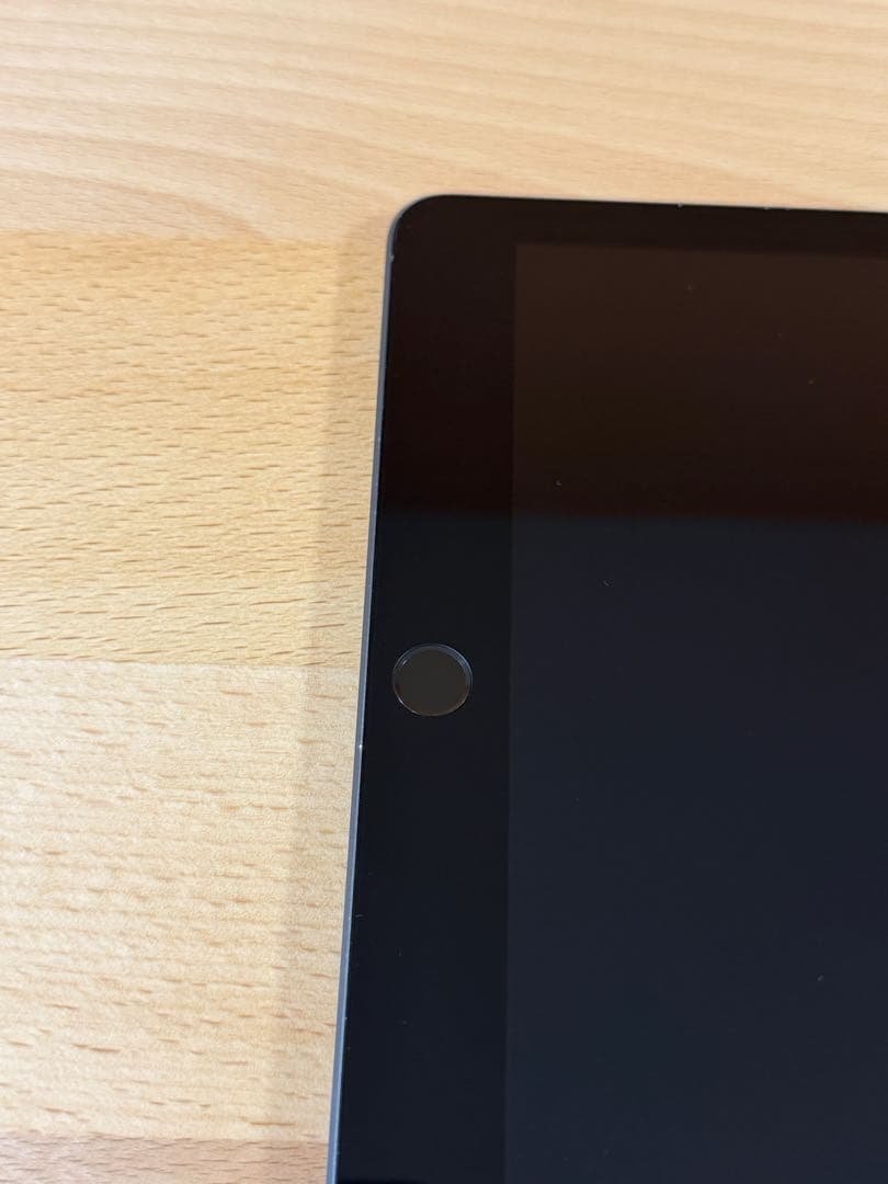 iPad 第7世代 A2197 32GB Wi-Fiモデル 本体＋ケース付